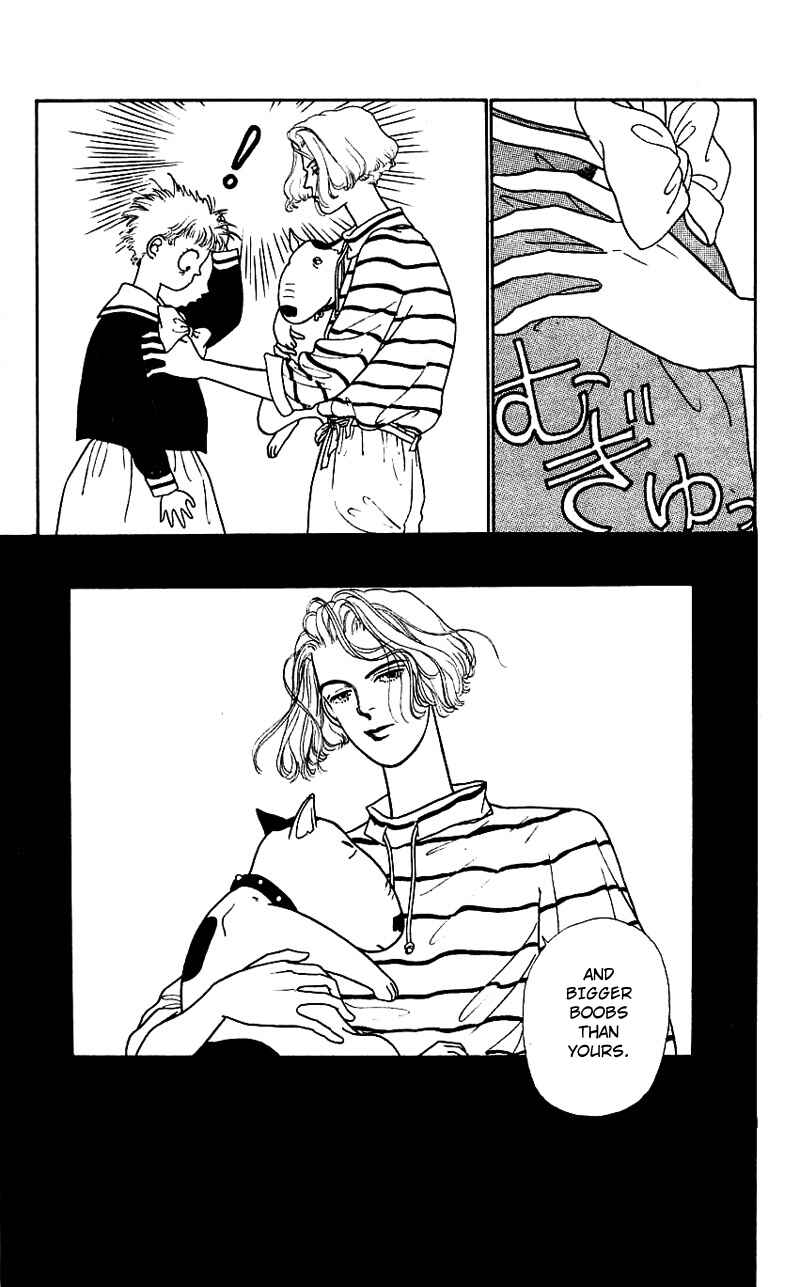 Page 20 Chapter 3 Nice Summer