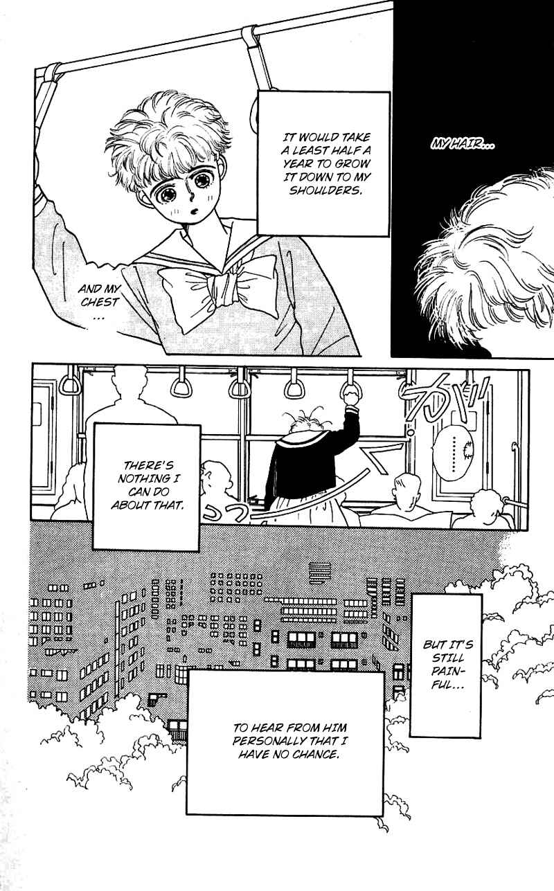 Page 23 Chapter 3 Nice Summer