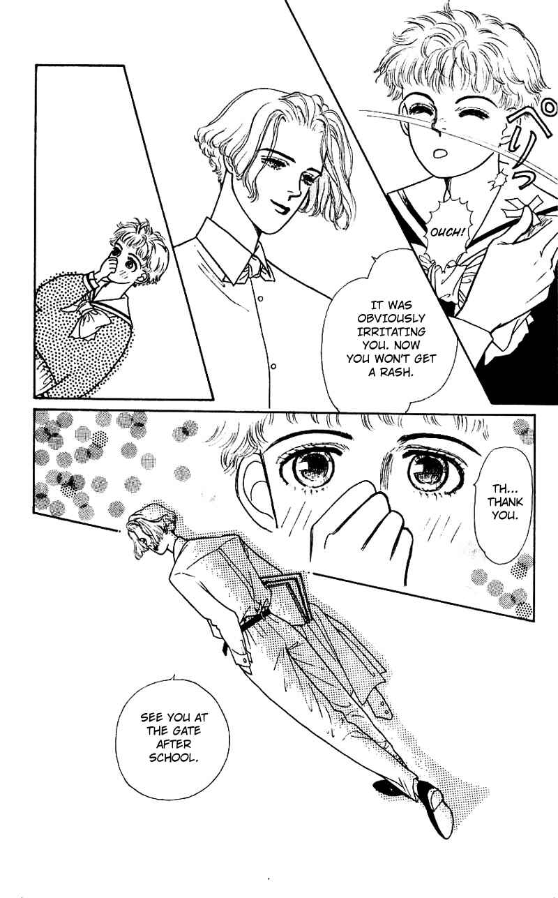 Page 3 Chapter 3 Nice Summer