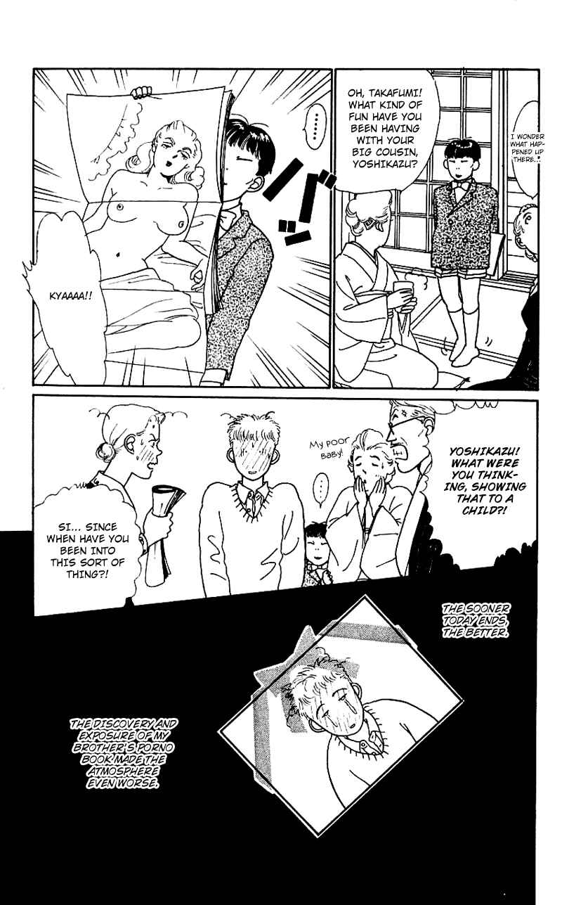 Page 11 Chapter 13 Nice Summer