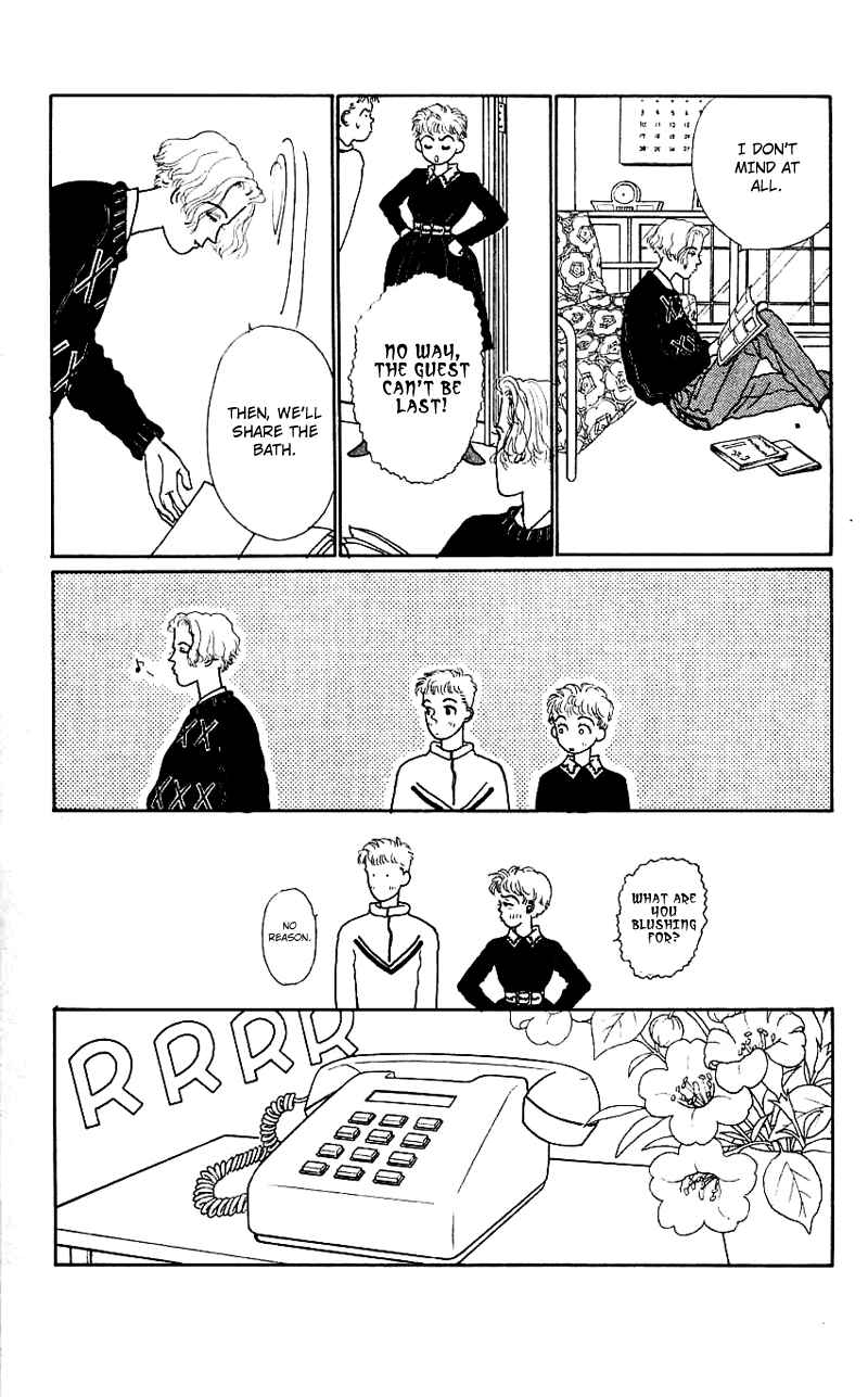 Page 25 Chapter 13 Nice Summer