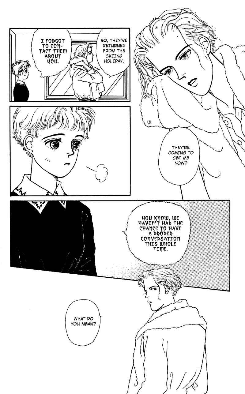 Page 28 Chapter 13 Nice Summer