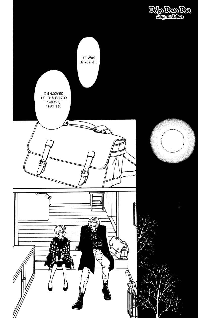 Page 30 Chapter 13 Nice Summer