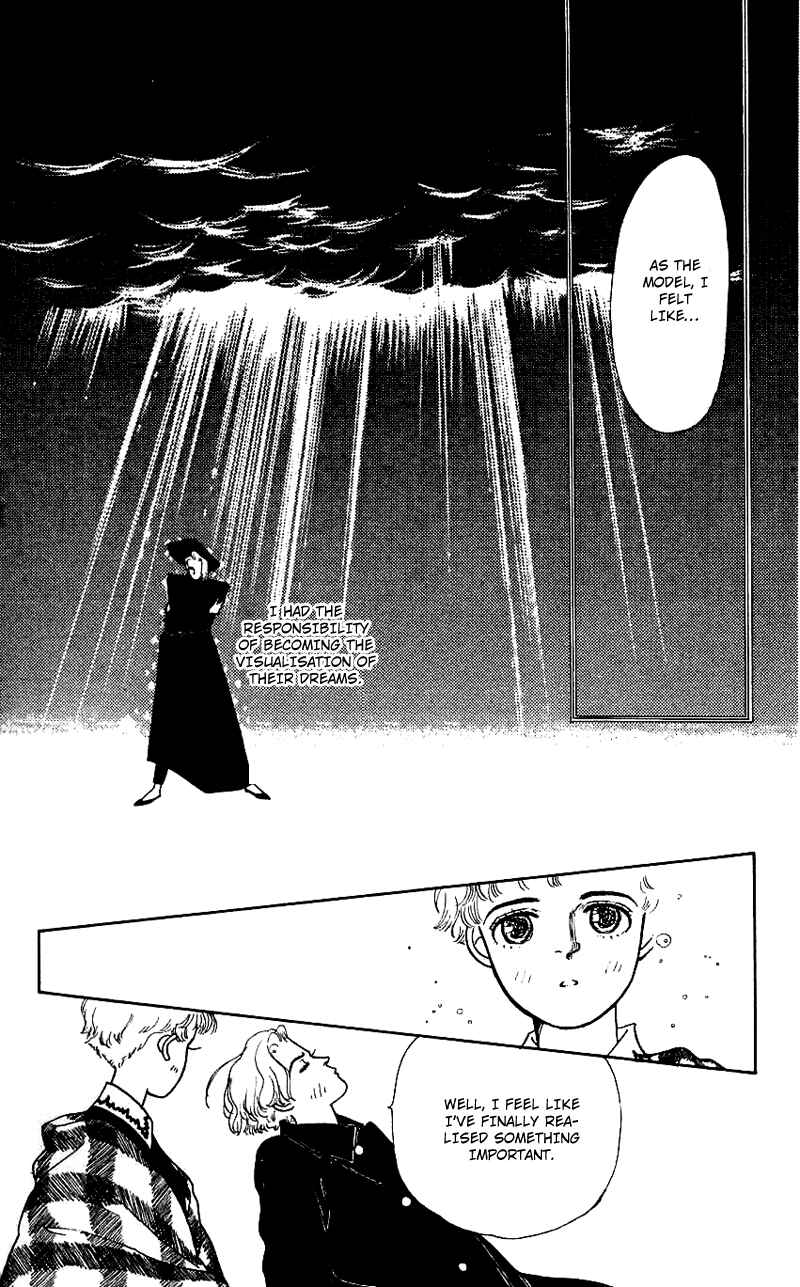 Page 33 Chapter 13 Nice Summer