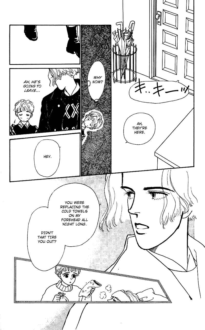 Page 35 Chapter 13 Nice Summer