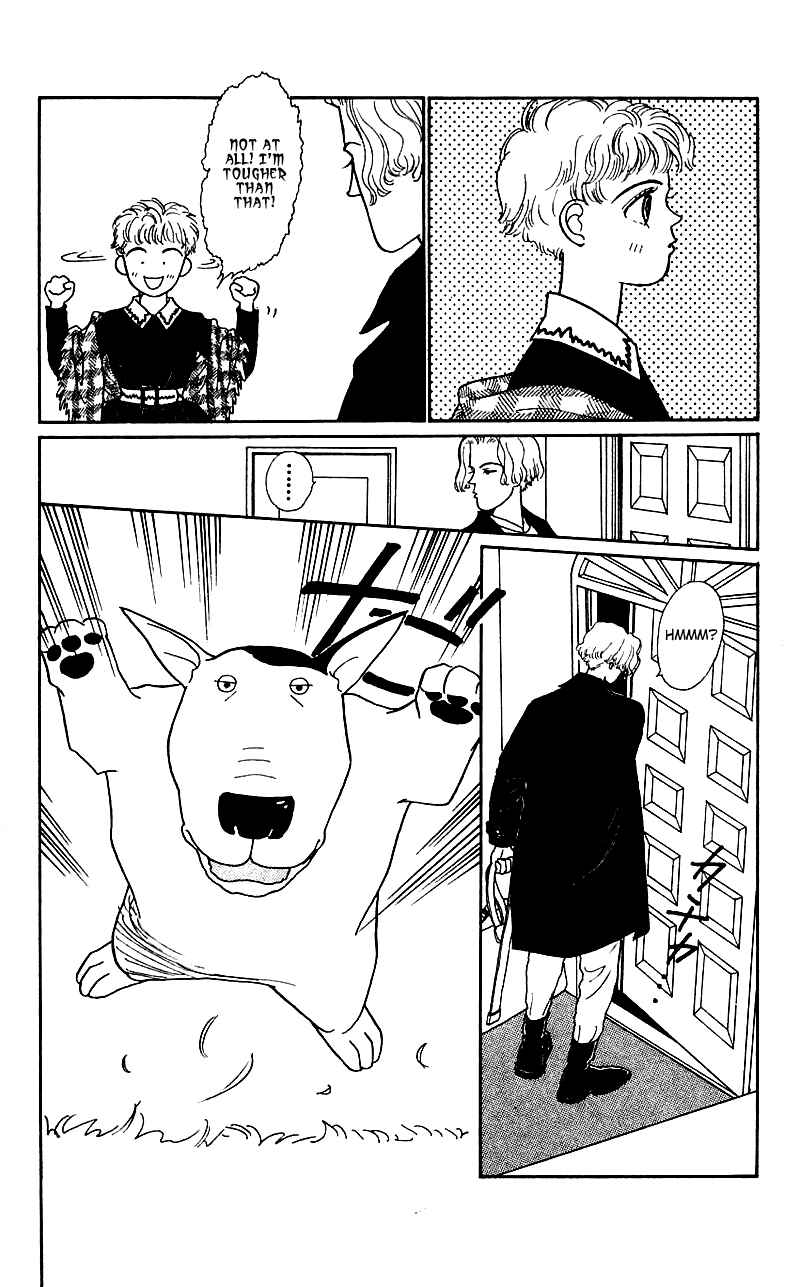 Page 36 Chapter 13 Nice Summer