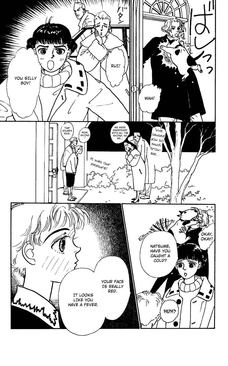 Page 37 Chapter 13 Nice Summer