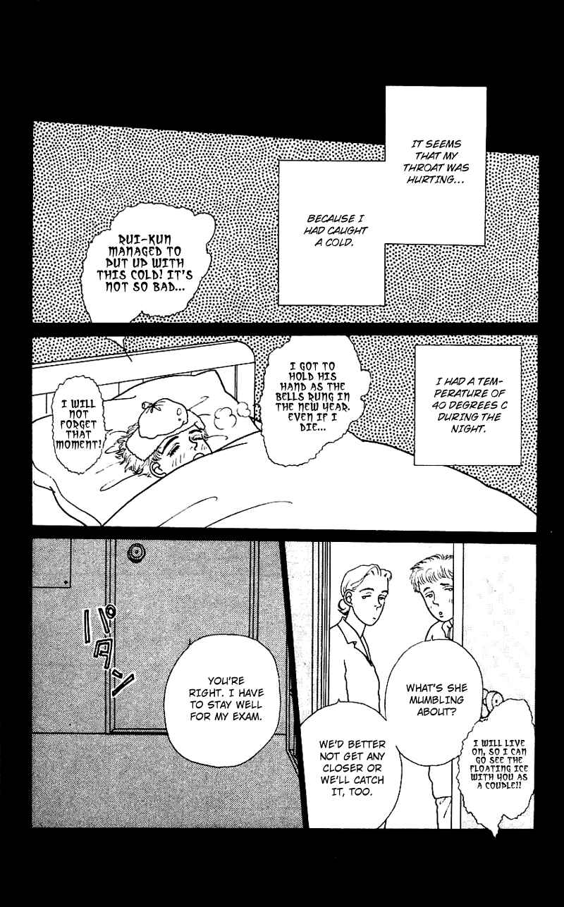 Page 39 Chapter 13 Nice Summer