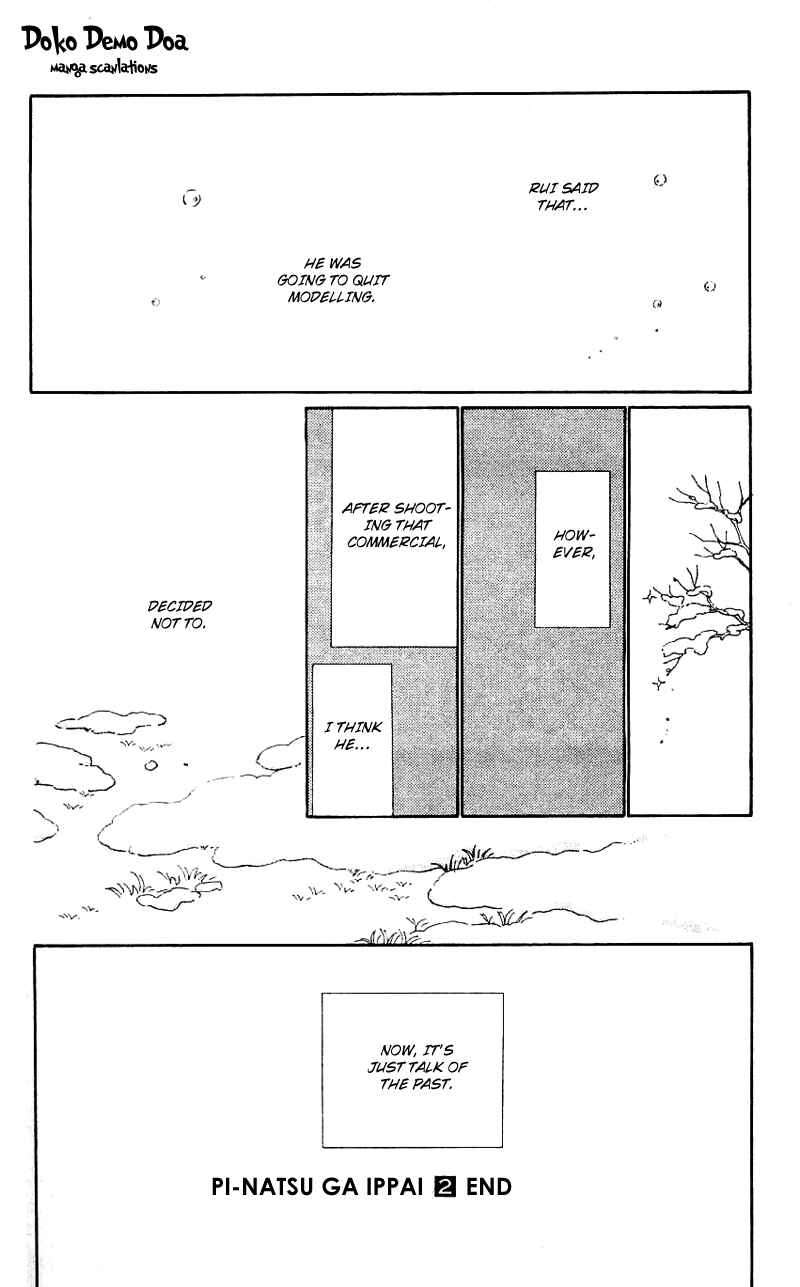 Page 40 Chapter 13 Nice Summer