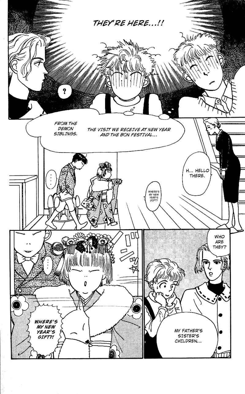 Page 6 Chapter 13 Nice Summer