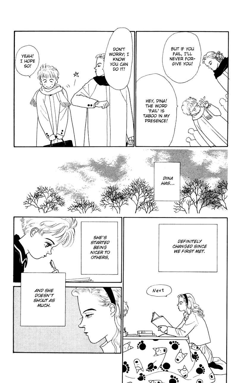 Page 31 Chapter 30 Nice Summer