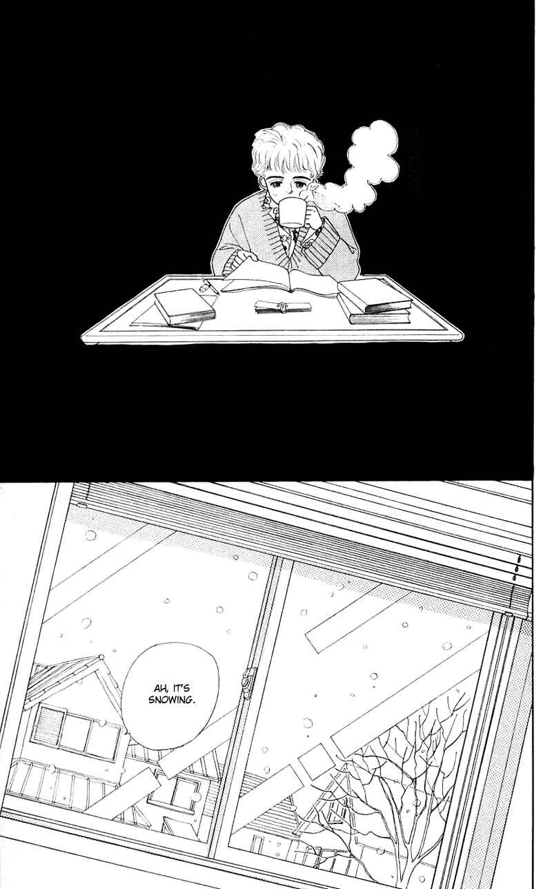 Page 37 Chapter 30 Nice Summer