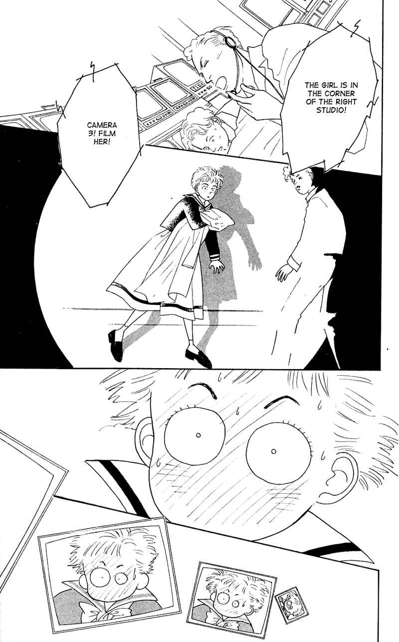 Page 21 Chapter 32 Nice Summer