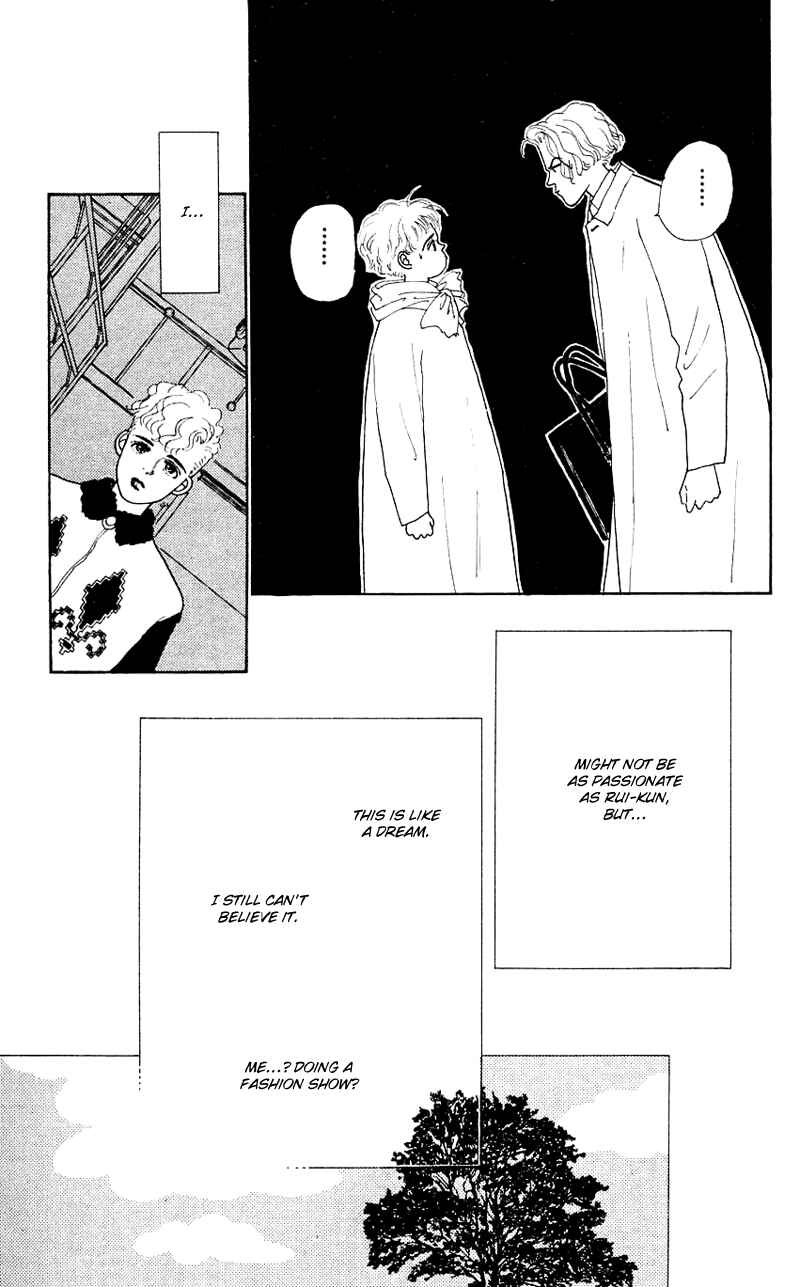 Page 33 Chapter 32 Nice Summer