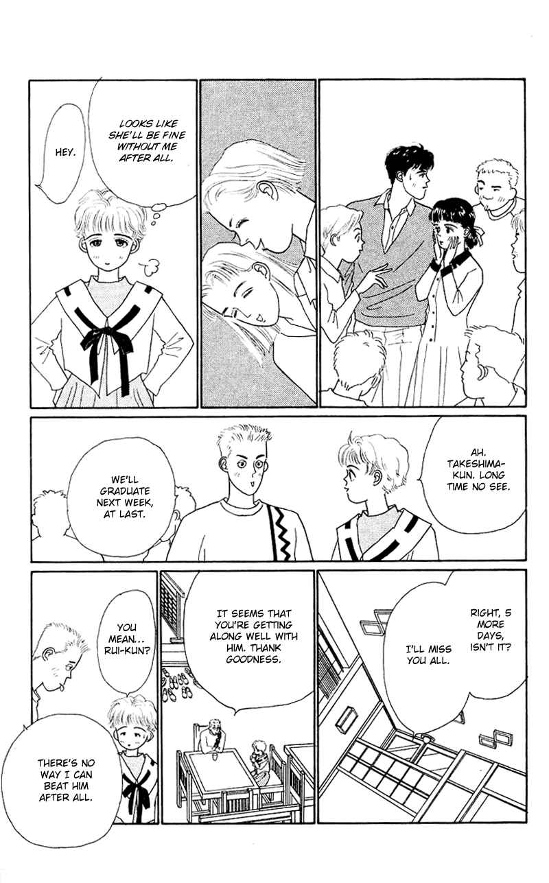 Page 39 Chapter 32 Nice Summer
