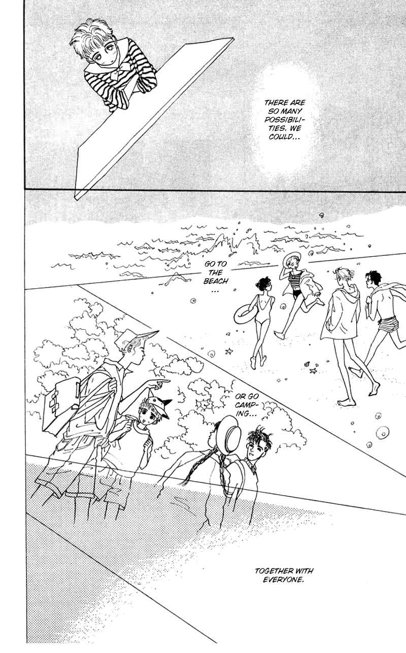 Page 20 Chapter 20 Nice Summer