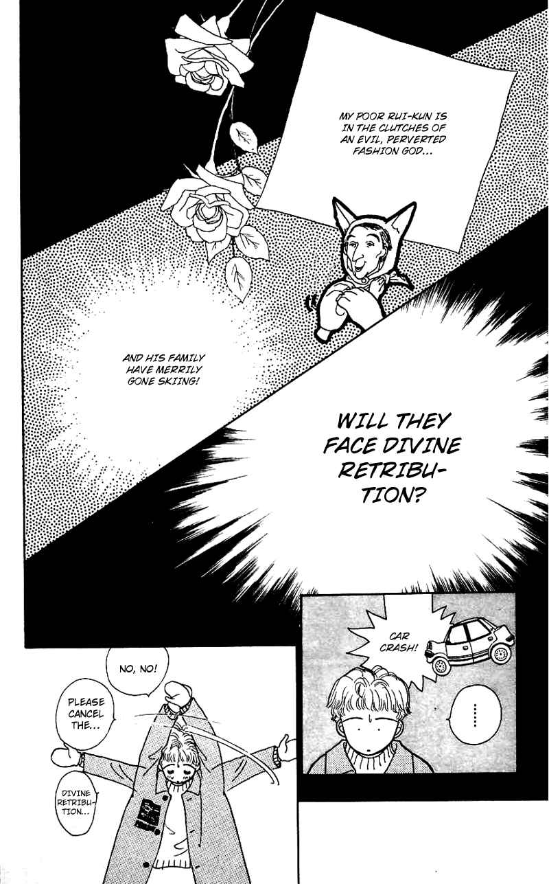 Page 25 Chapter 12 Nice Summer