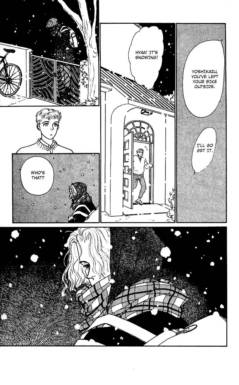 Page 28 Chapter 12 Nice Summer
