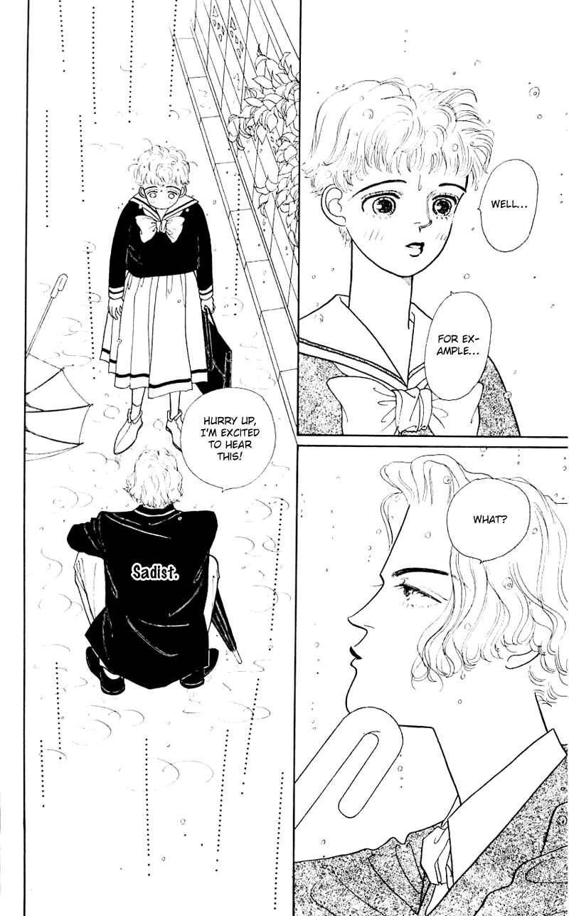 Page 16 Chapter 16 Nice Summer