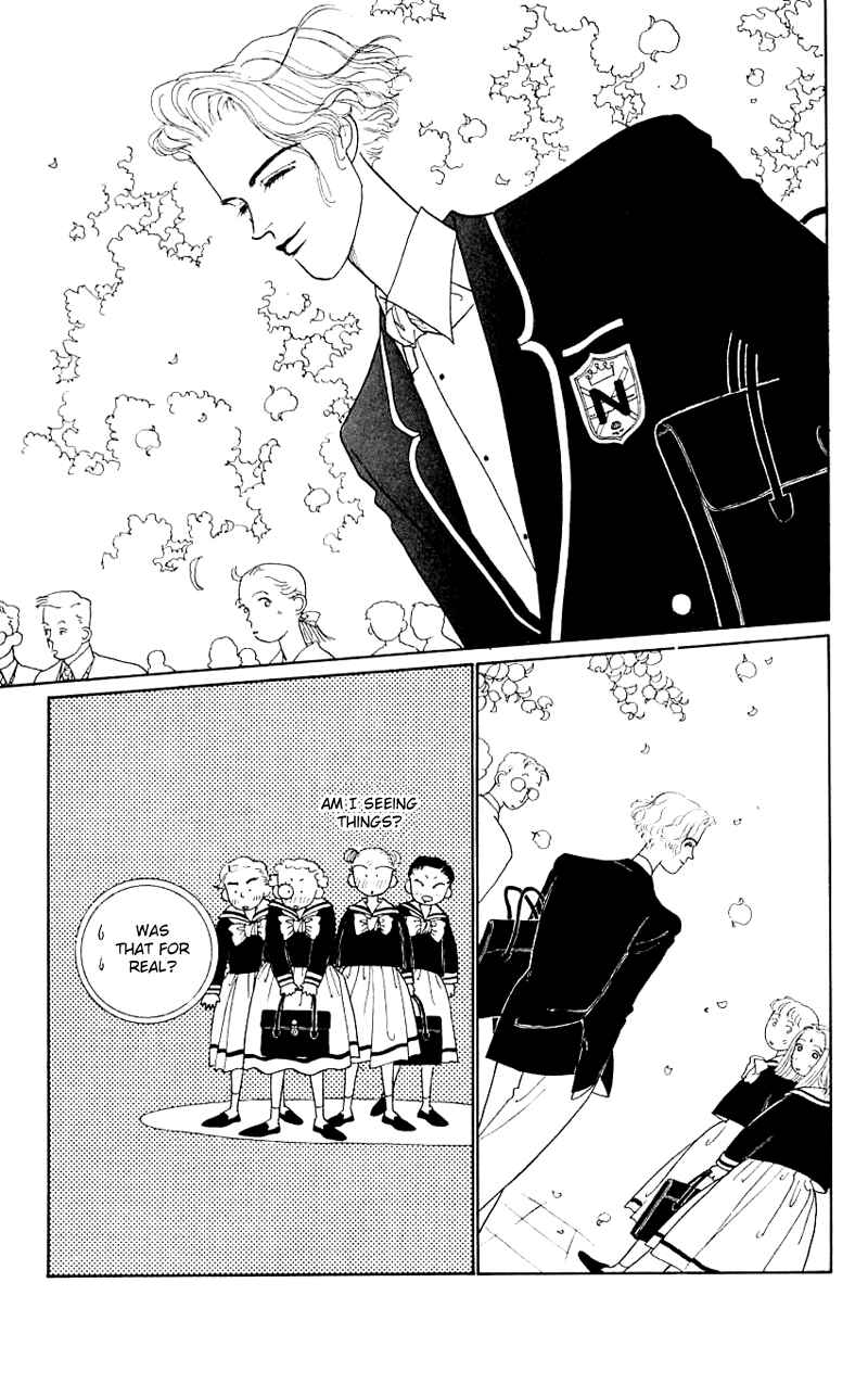 Page 21 Chapter 16 Nice Summer