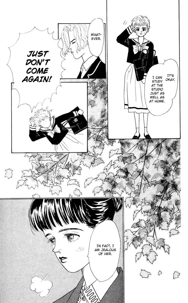 Page 20 Chapter 26 Nice Summer