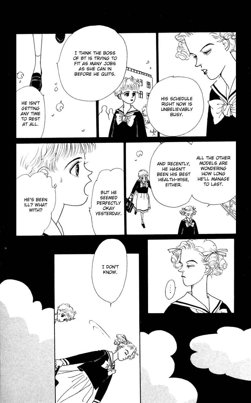 Page 36 Chapter 26 Nice Summer