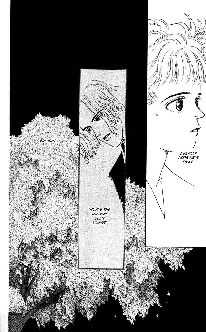 Page 37 Chapter 26 Nice Summer