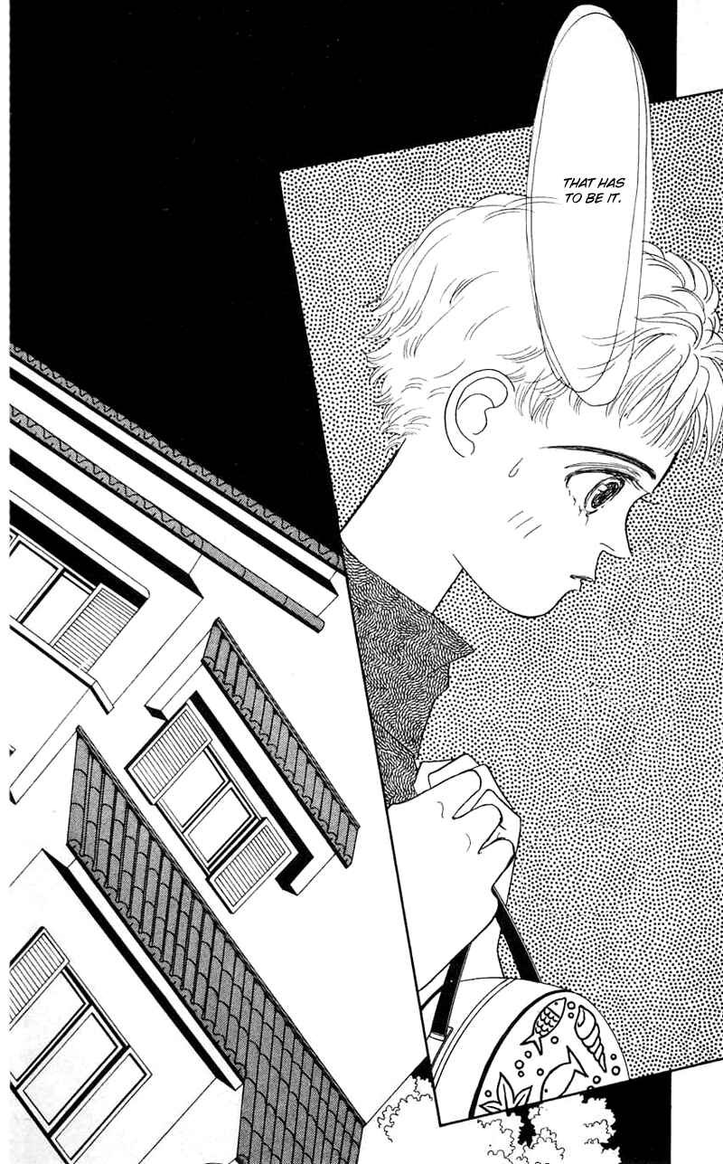 Page 13 Chapter 21 Nice Summer