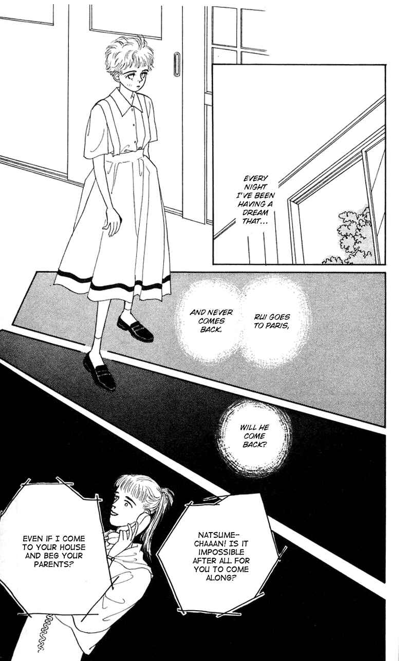 Page 18 Chapter 21 Nice Summer