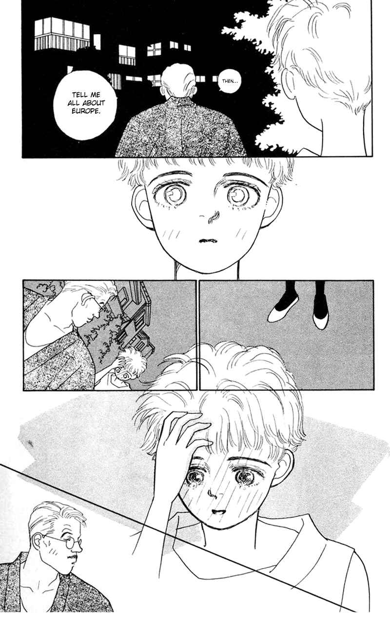 Page 22 Chapter 21 Nice Summer