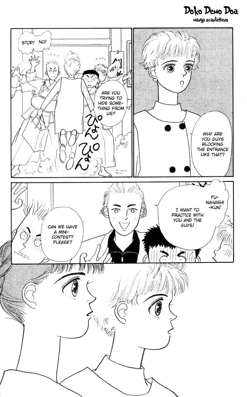 Page 19 Chapter 17 Nice Summer