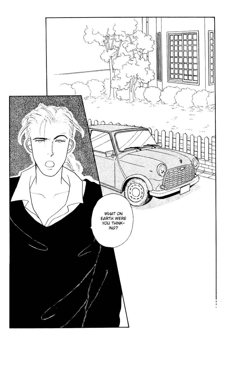 Page 3 Chapter 17 Nice Summer