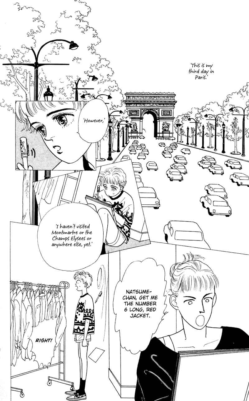 Page 4 Chapter 23 Nice Summer