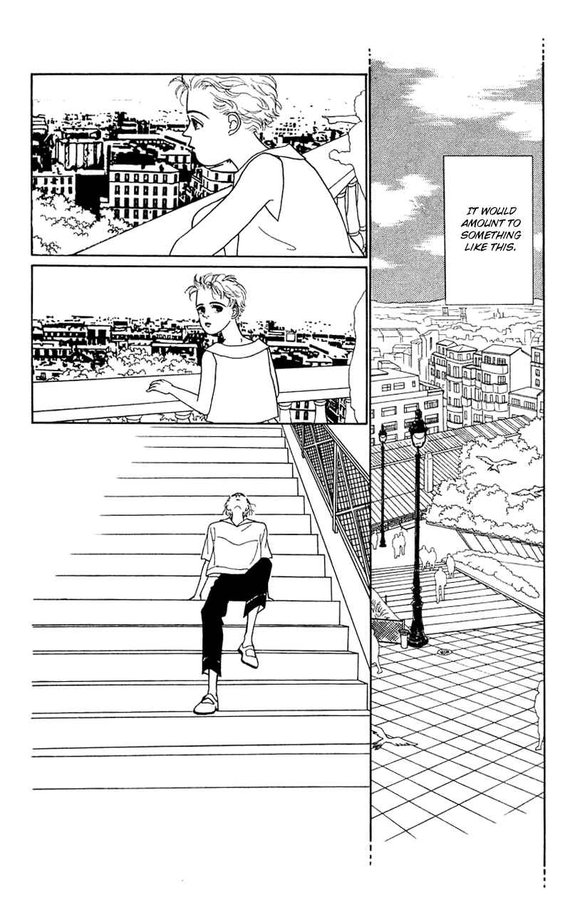 Page 40 Chapter 23 Nice Summer