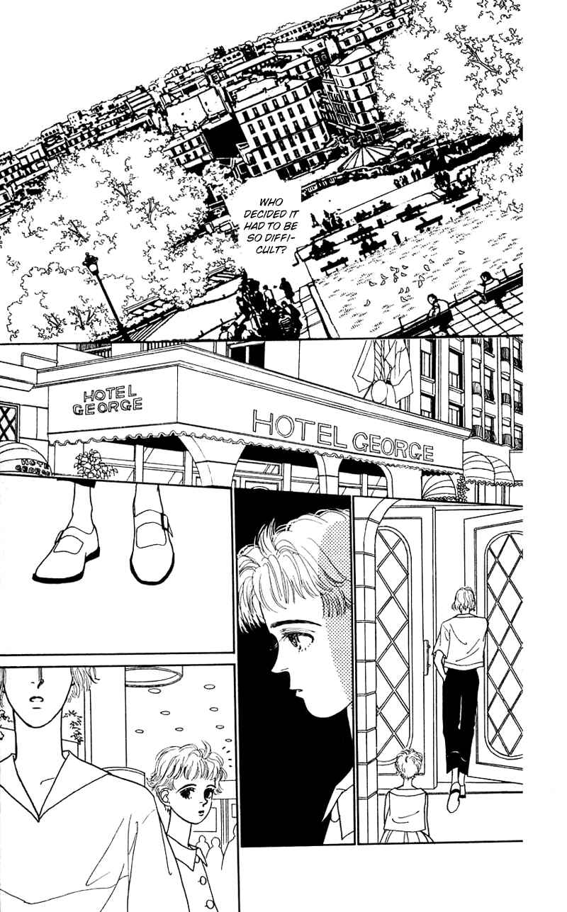 Page 45 Chapter 23 Nice Summer