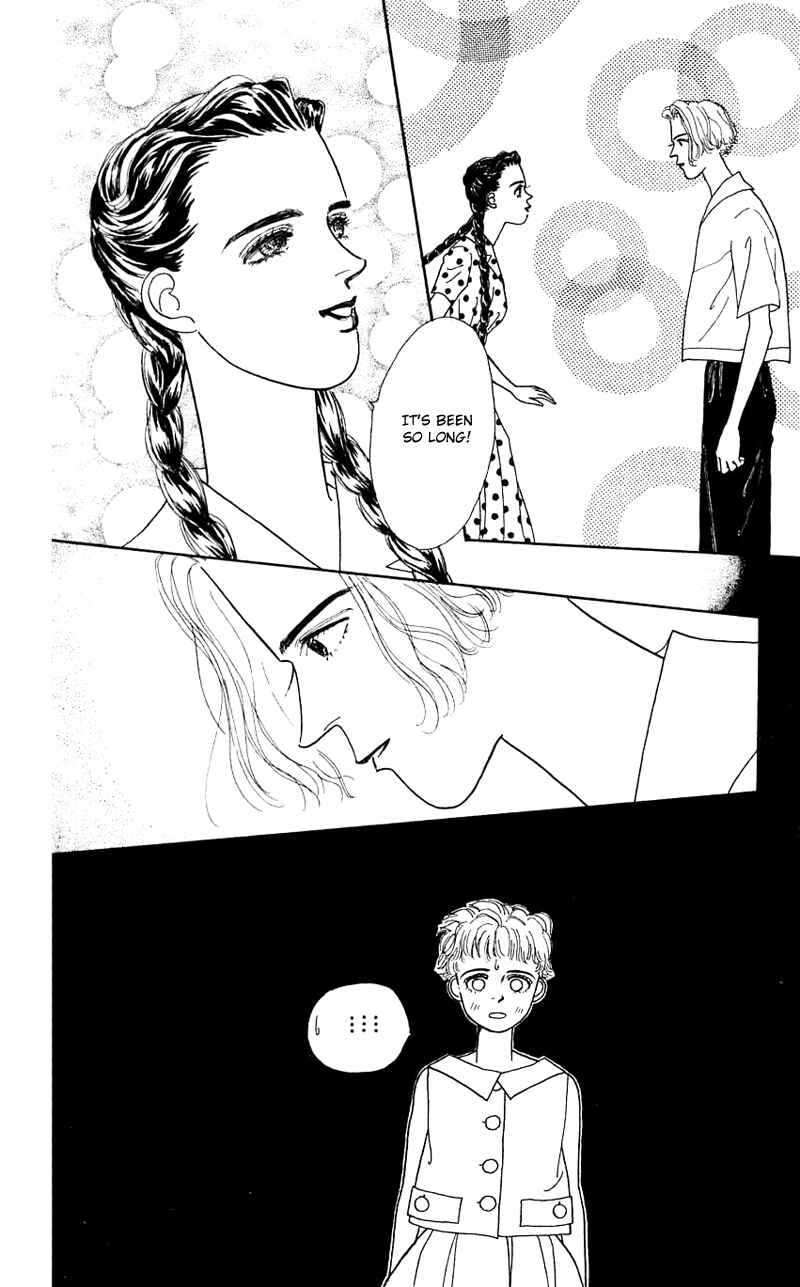 Page 48 Chapter 23 Nice Summer