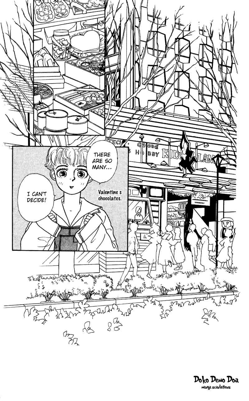 Page 3 Chapter 14 Nice Summer