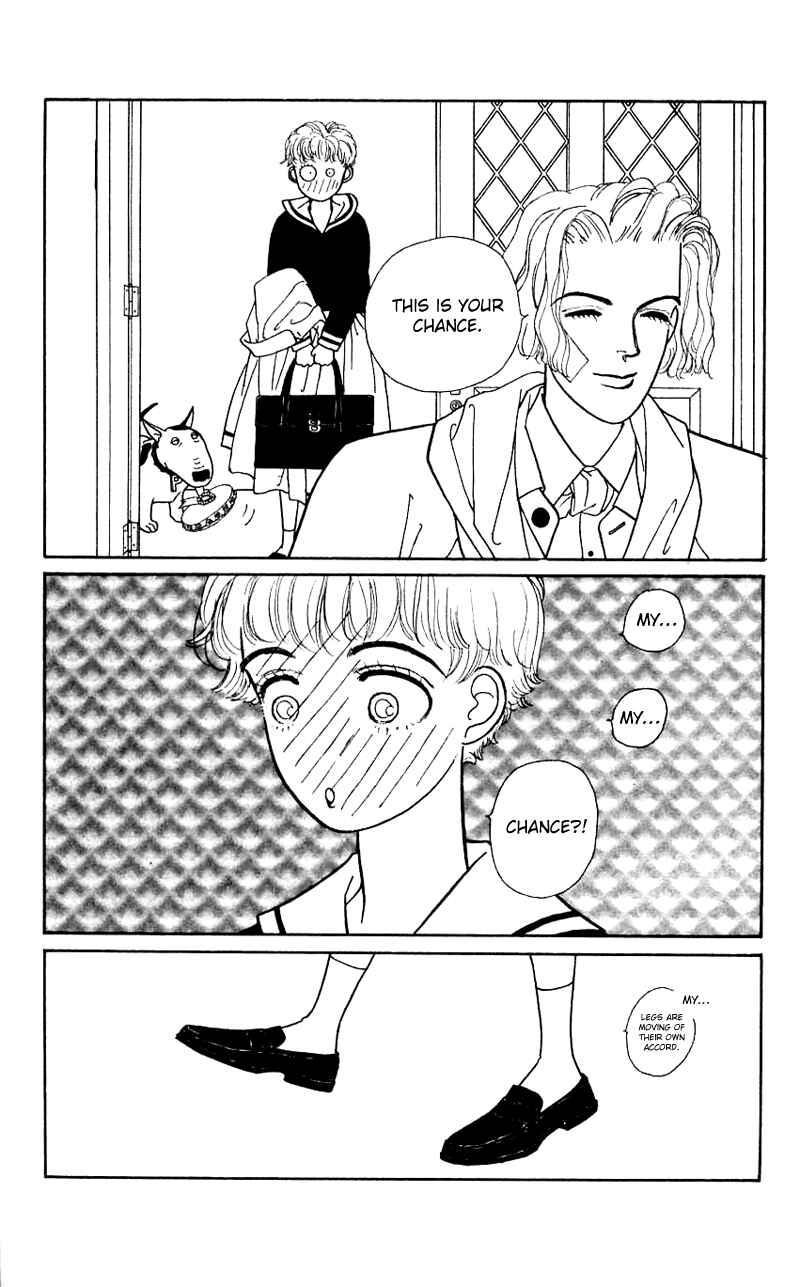 Page 31 Chapter 14 Nice Summer