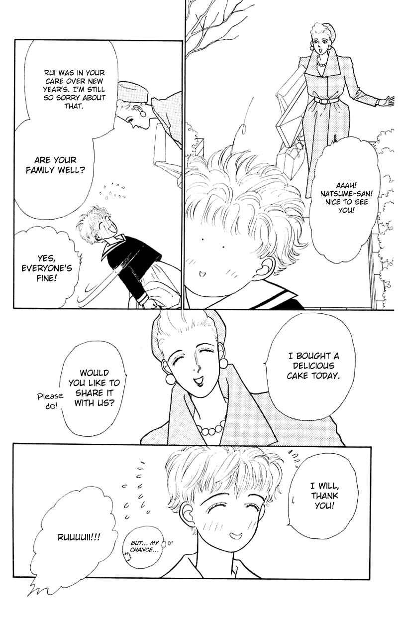 Page 32 Chapter 14 Nice Summer