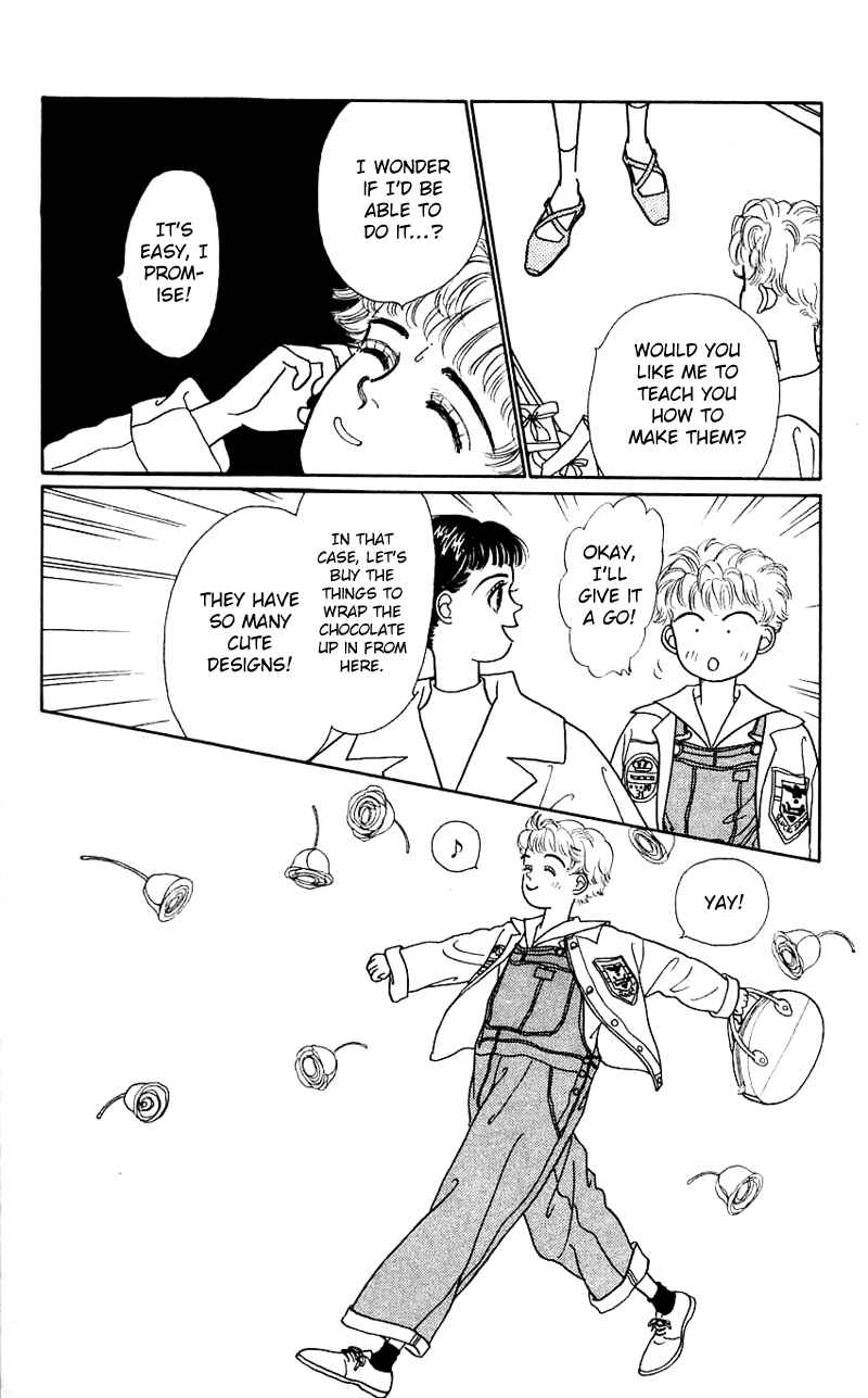 Page 5 Chapter 14 Nice Summer