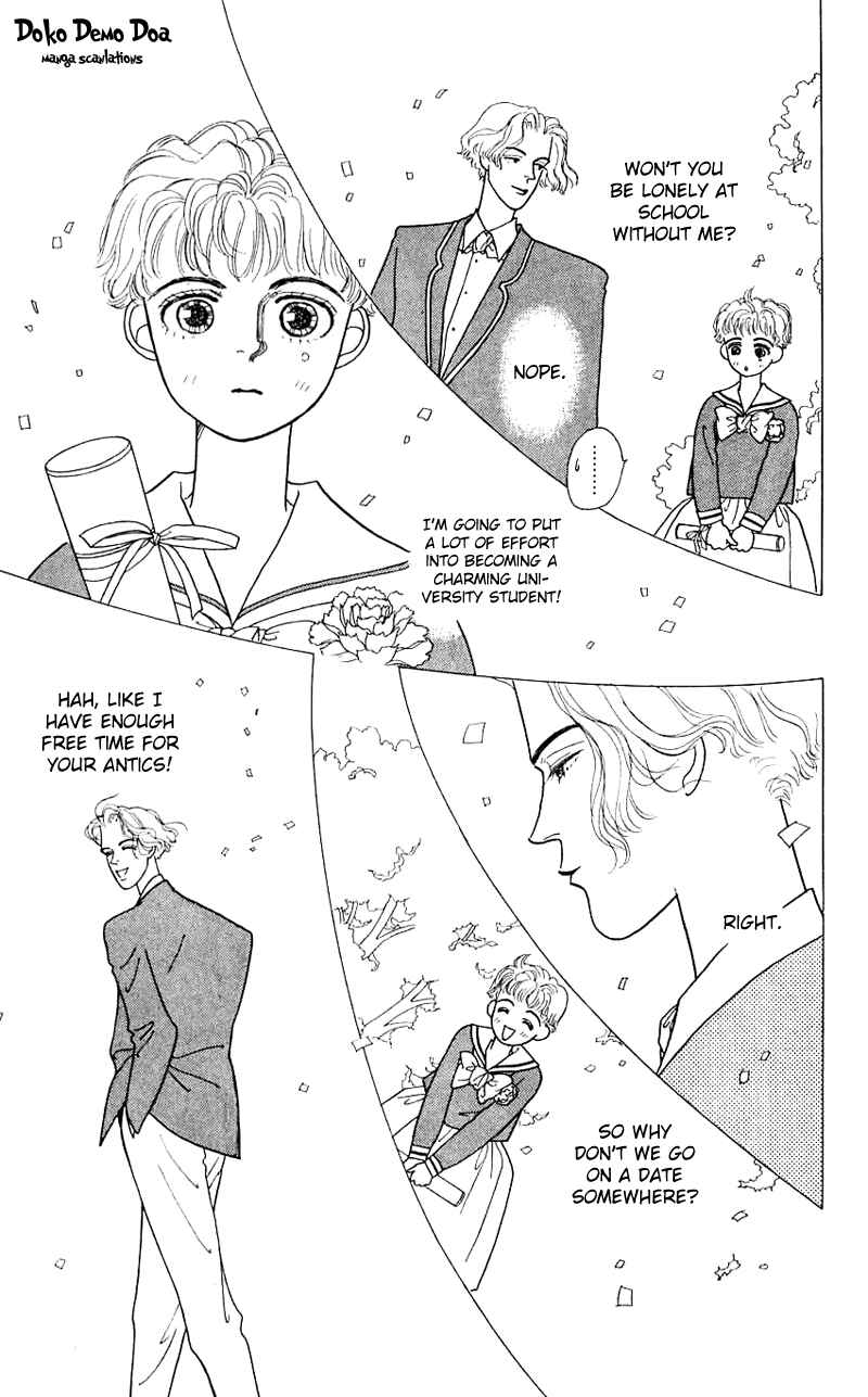 Page 9 Chapter 14 Nice Summer
