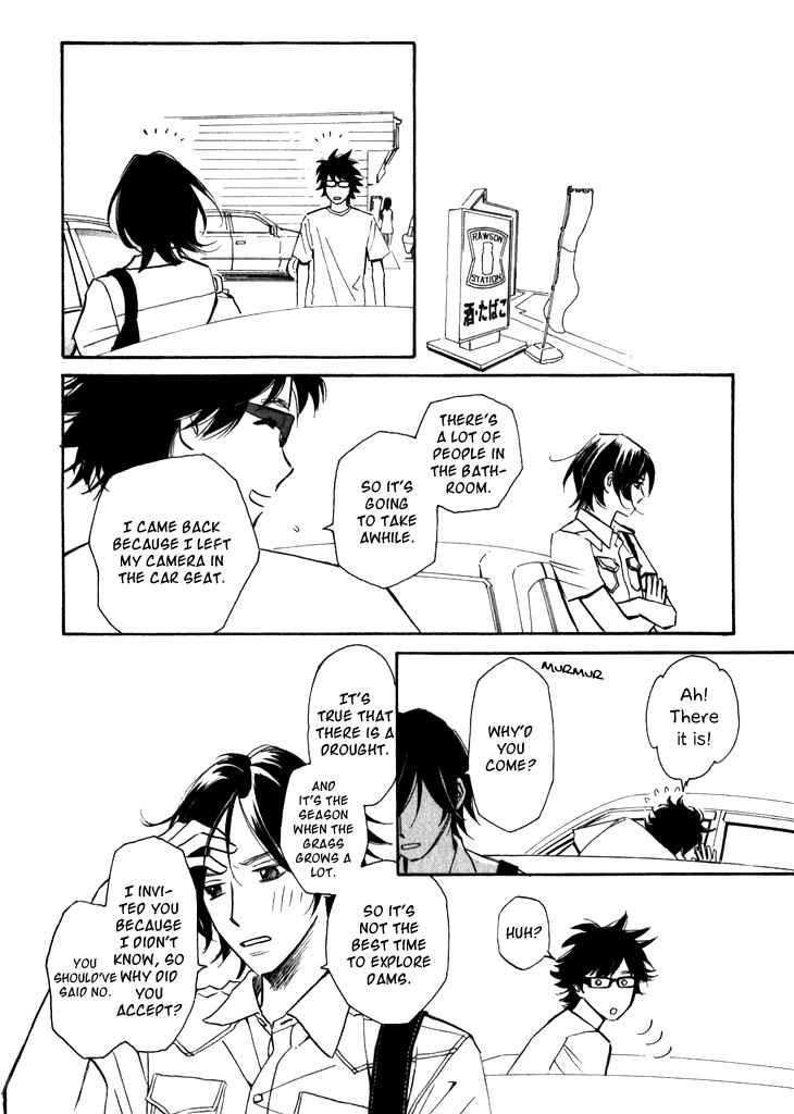 Page 18 Chapter 2 Ametora
