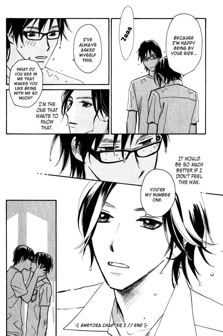 Page 22 Chapter 2 Ametora