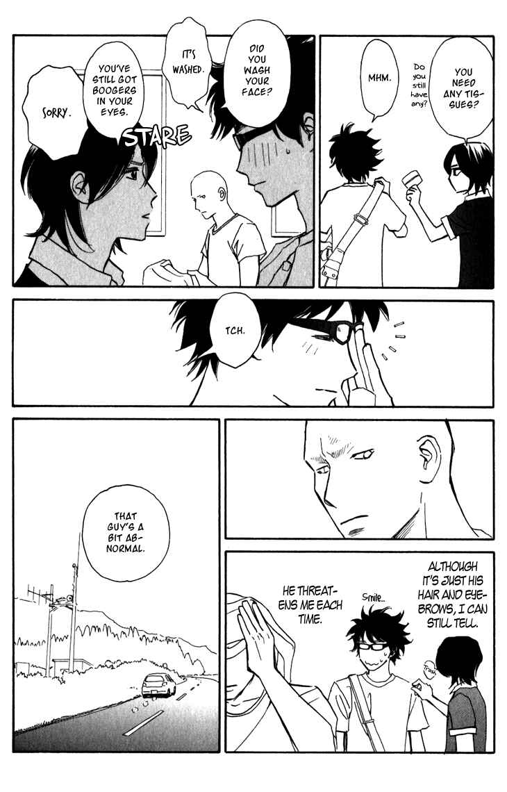 Page 12 Chapter 5 Ametora