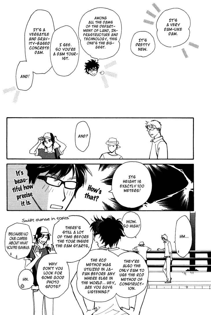 Page 14 Chapter 5 Ametora
