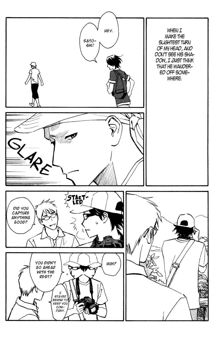 Page 22 Chapter 5 Ametora