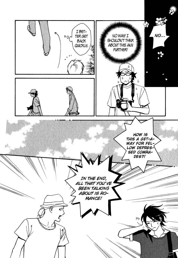 Page 24 Chapter 5 Ametora