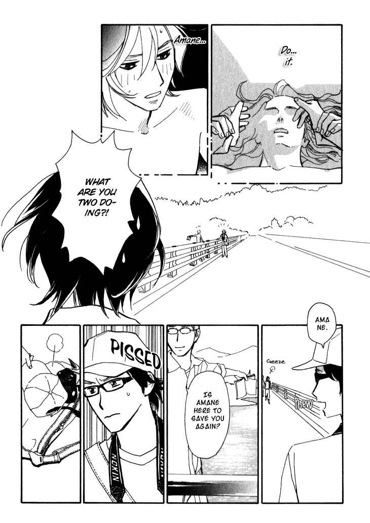 Page 30 Chapter 5 Ametora