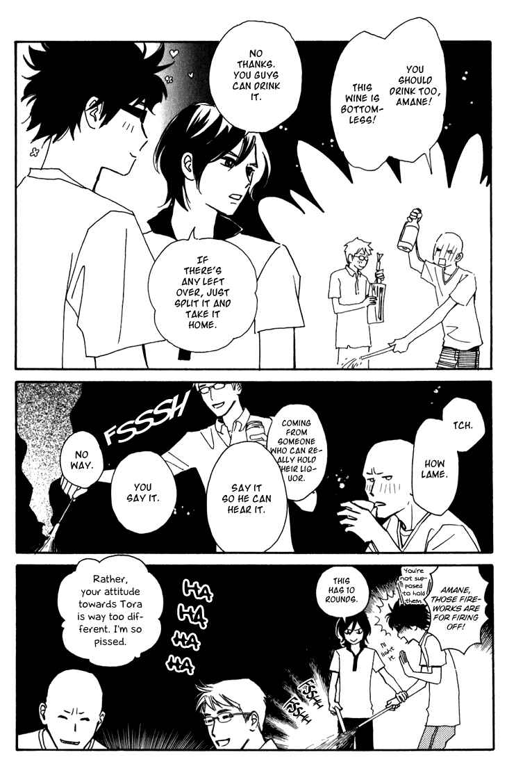 Page 4 Chapter 5 Ametora