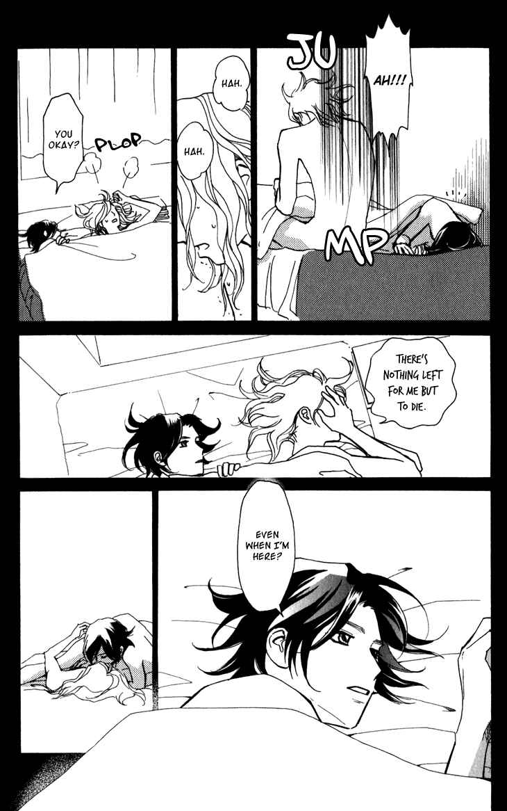 Page 9 Chapter 5 Ametora